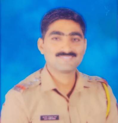 Shi. Dynandev Wagh